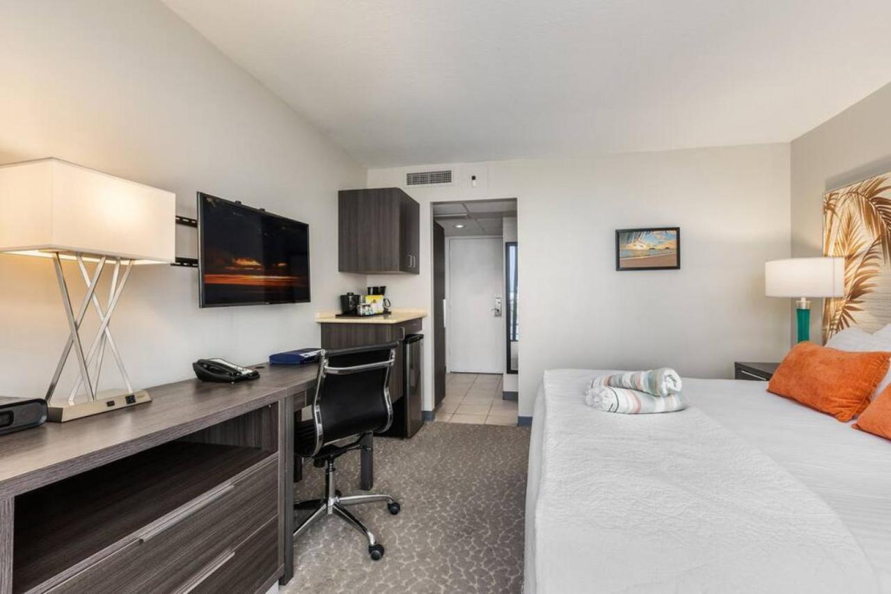 Villa Incredible Location Free Parking In Waikiki à Honolulu Extérieur photo