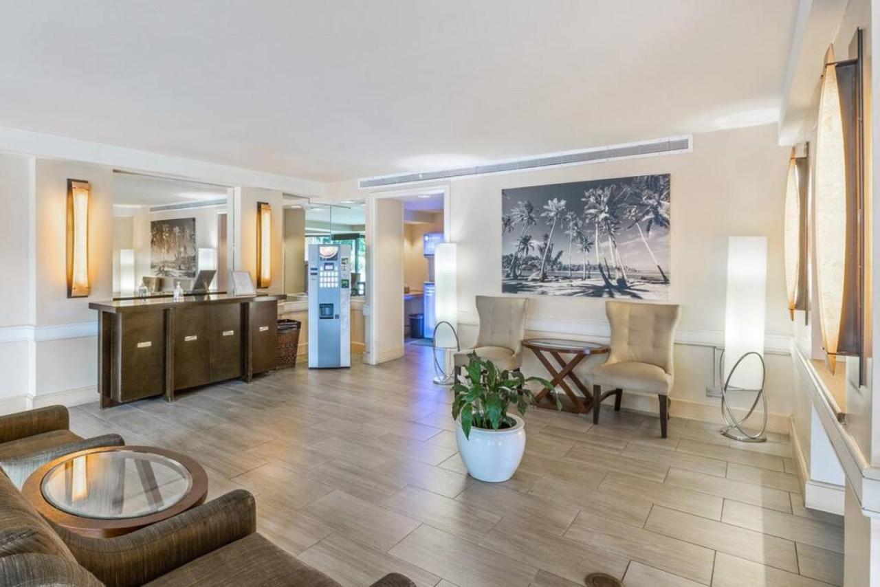 Villa Incredible Location Free Parking In Waikiki à Honolulu Extérieur photo