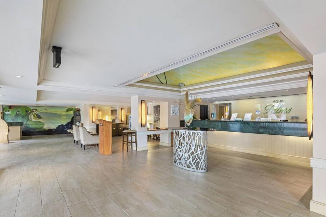 Villa Incredible Location Free Parking In Waikiki à Honolulu Extérieur photo