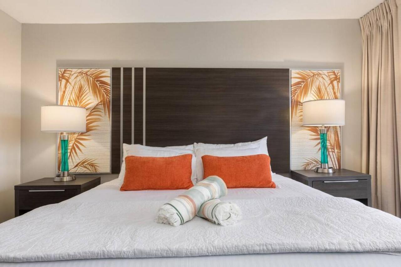 Villa Incredible Location Free Parking In Waikiki à Honolulu Extérieur photo