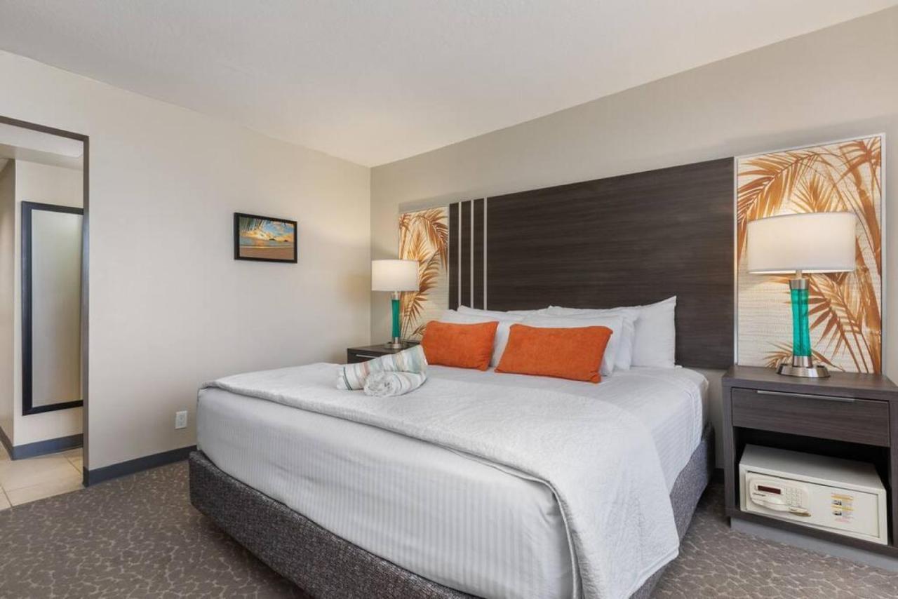 Villa Incredible Location Free Parking In Waikiki à Honolulu Extérieur photo