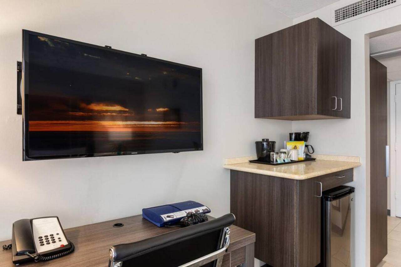 Villa Incredible Location Free Parking In Waikiki à Honolulu Extérieur photo