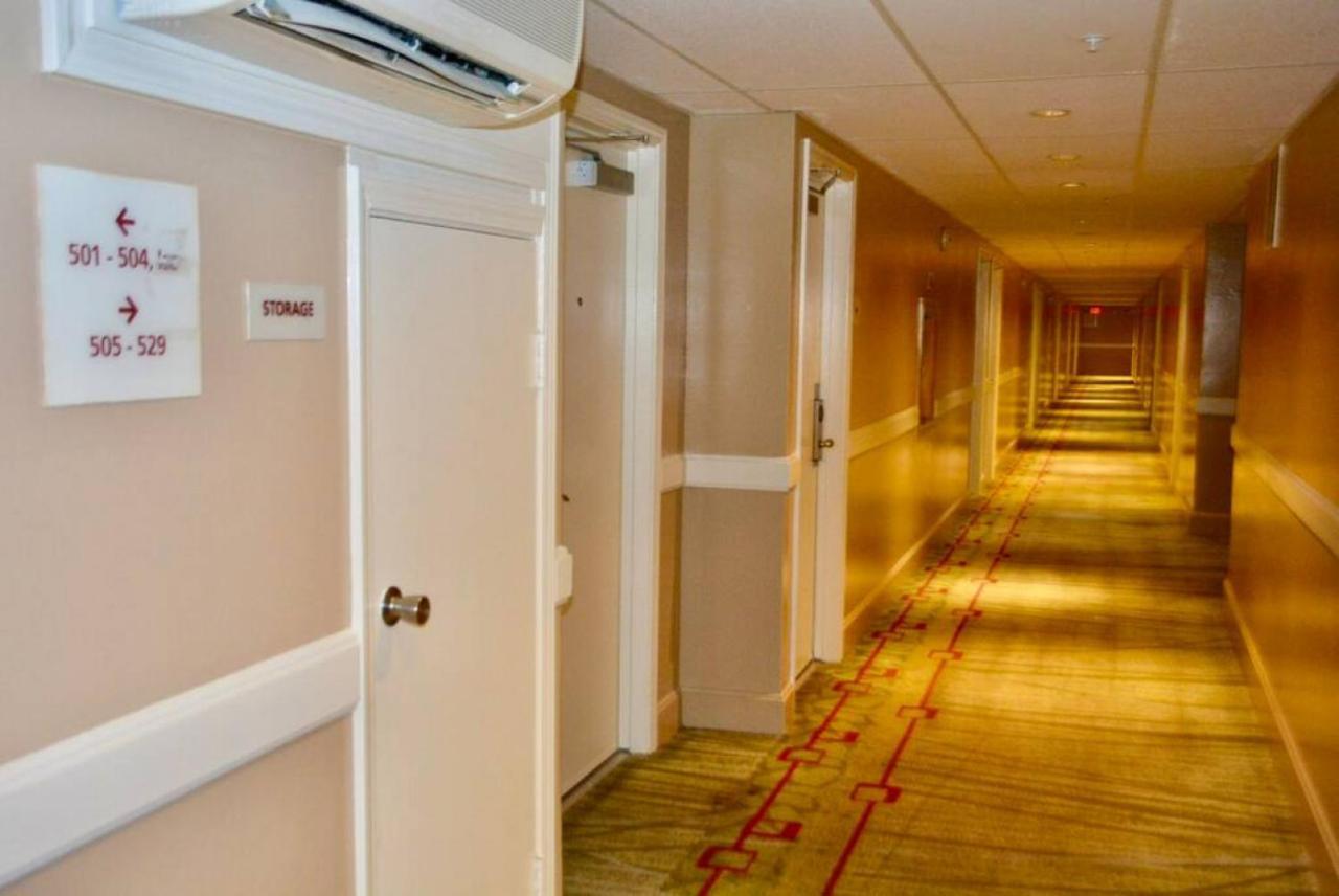 Villa Incredible Location Free Parking In Waikiki à Honolulu Extérieur photo